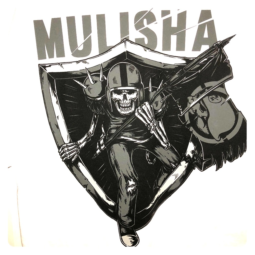 Metal Mulisha T-shirt